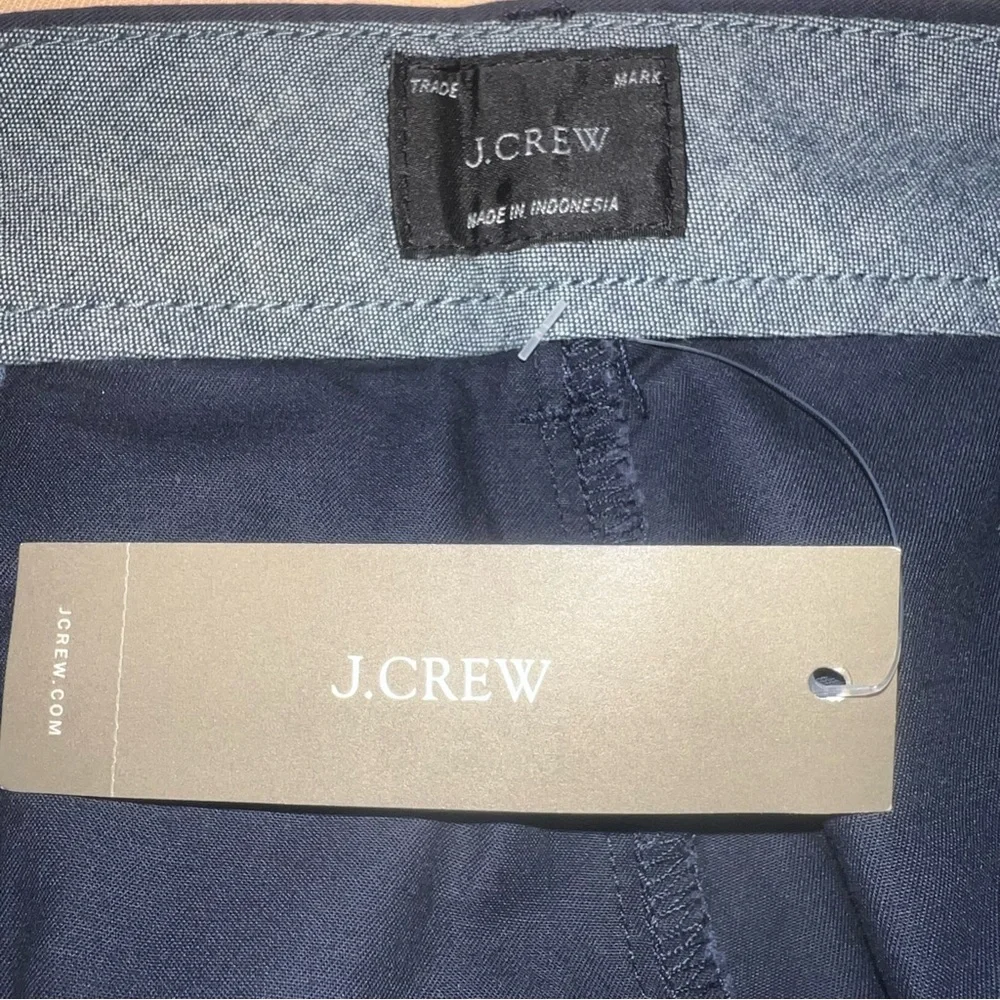 J. Crew Factory 9